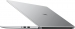 Huawei MateBook D 15 (2022) MateBook D 15 (2022) Mystic Silver, Core i5-1155G7, 8GB RAM, 512GB SSD